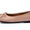 Aerosoles Womens Flats Leather Upper Breathable Lining-7