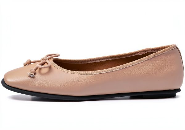 Aerosoles Womens Flats Leather Upper Breathable Lining-7