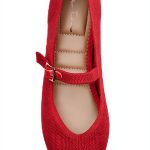 Me Too Serenity Sustainable Mesh Mary Jane Womens Flats-0