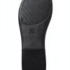 BCBGeneration Womens Ballet Flats Faux Leather Memory Foam-3