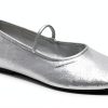 BCBGeneration Womens Flats Memory Foam Cushioned Comfort-0