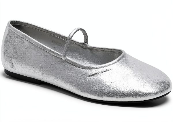 BCBGeneration Womens Flats Memory Foam Cushioned Comfort-0