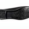 SAS Scenic Cap Toe Ballet Flat Leather Womens Comfort Shoes-2
