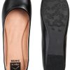 Alpine Swiss Pierina Ballet Flats Womens Comfortable-3