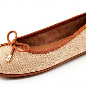 Aerosoles Womens Flats Ortholite Insole Diamond Flex Outsole-0