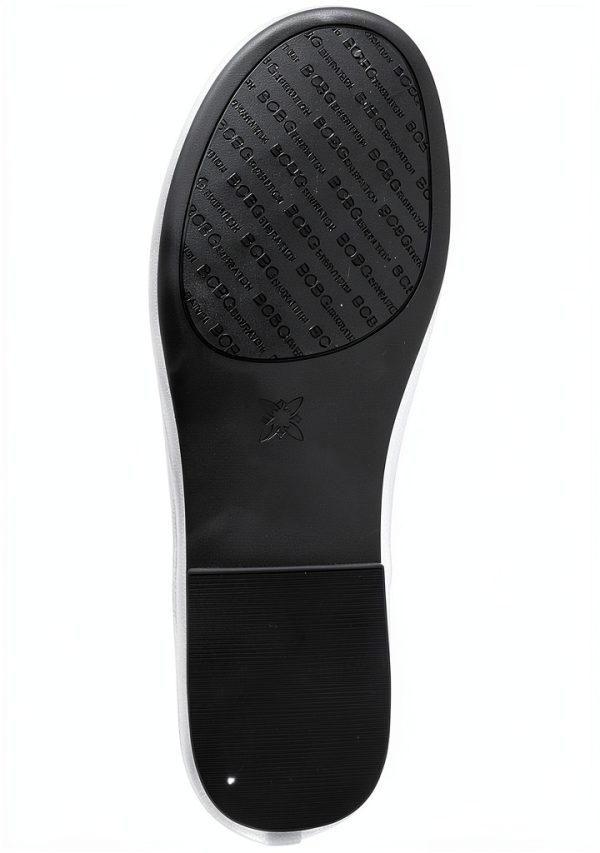 BCBGeneration Womens Flats Memory Foam Cushioned Comfort-3