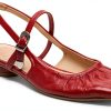Womens Flats Rianne Dolce Vita Rubber Sole Crinkle Patent-3