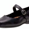 Trotters Womens Dressy Mary Jane Flats Sweet Stylish Design-0