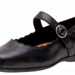 Trotters Womens Dressy Mary Jane Flats Sweet Stylish Design-0