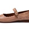 Trotters Womens Leather Flats Premium Comfort Sizes 5-12-7