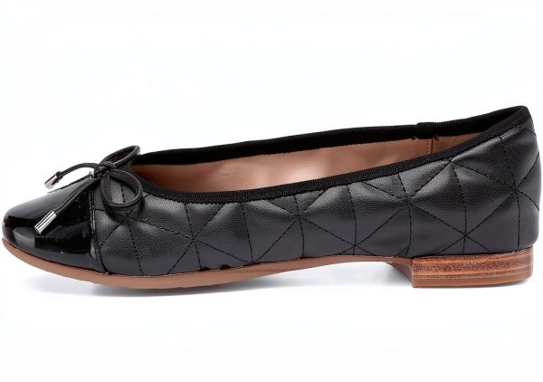 Aerosoles Womens Flats Comfort Technology Diamond Flex Sole-7