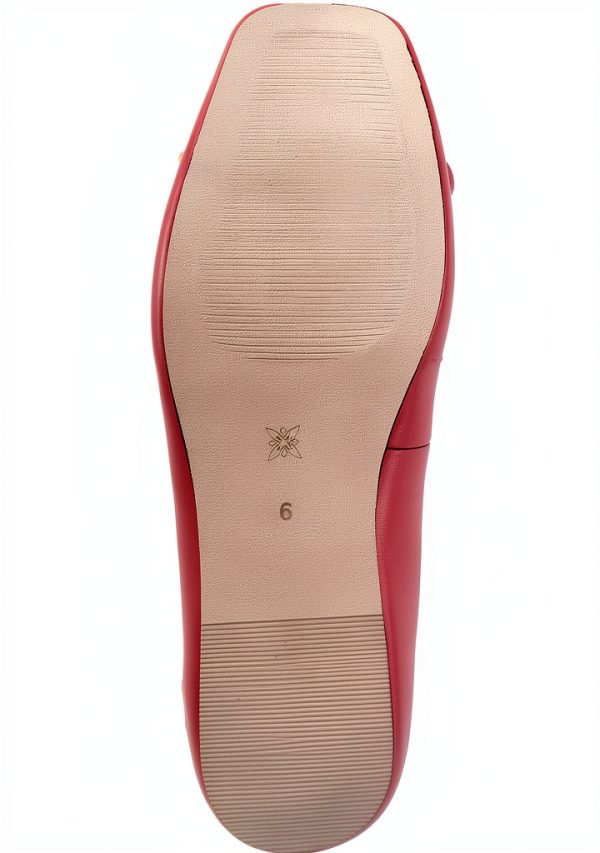 BCBGeneration Womens Flats Cushion Memory Foam Breathable-3