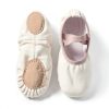 Generic Girls Dance Shoes Lyrical Tap Ballet Flats Kids-2