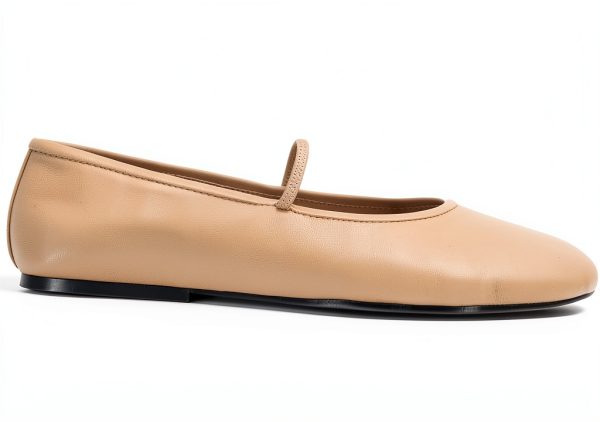 BCBGeneration Womens Flats Memory Foam Cushioned Shoes-2