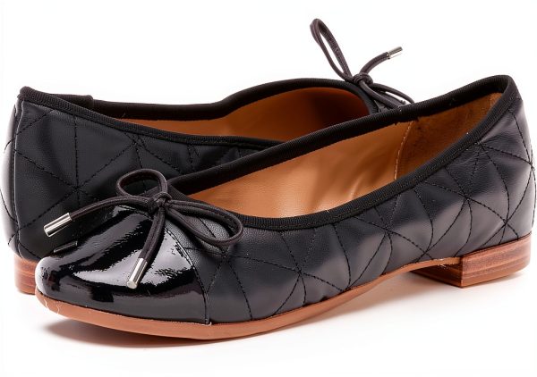 Aerosoles Womens Flats Comfort Technology Diamond Flex Sole-6