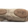 Bloch Womens Ballet Shoes Leather Split Sole Dance Slippers-4