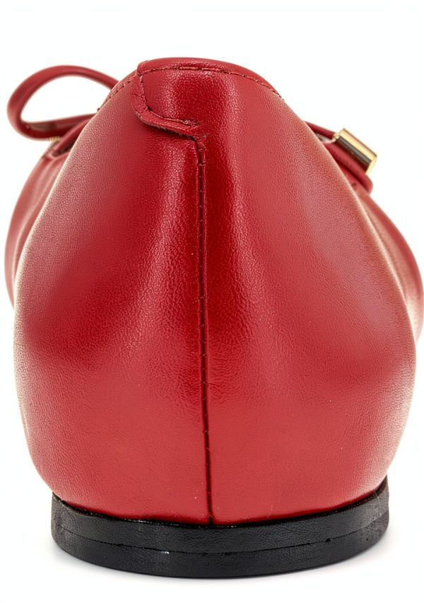 BCBGeneration Womens Flats Cushion Memory Foam Breathable-2