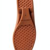 Aerosoles Womens Leather Flats Ortholite Insole Buckle Bow-3