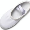 Generic Girls Ballet Shoes Size 13 Kids Dance Shoes Flat-0