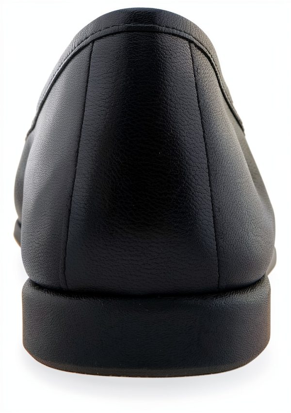Aerosoles Womens Flats Leather Comfort Ortholite Insole-2