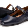 Trotters Womens Dressy Mary Jane Flats Sweet Stylish-6