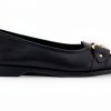 Aerosoles Womens Flats Leather Comfort Ortholite Insole-5