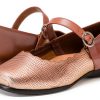 Trotters Womens Dressy Mary Jane Flats Sweet Stylish Design-6