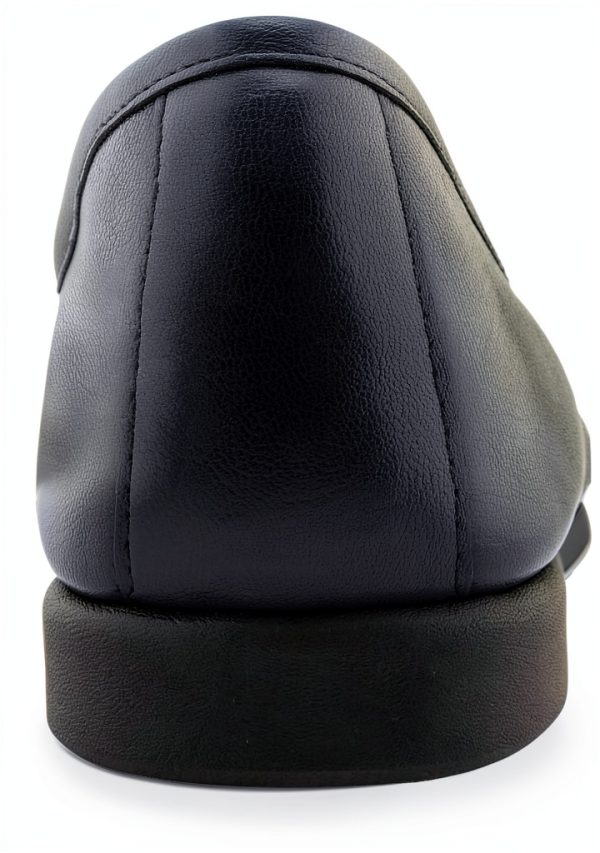 Aerosoles Womens Flats Leather Comfort Ortholite Insole-2