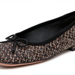 Franco Sarto Womens Round Toe Ballet Flats-0