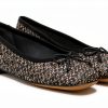 Franco Sarto Womens Round Toe Ballet Flats-6