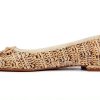 Franco Sarto Women Ballet Flats Eco Fabric-8