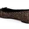 Franco Sarto Womens Round Toe Ballet Flats-7
