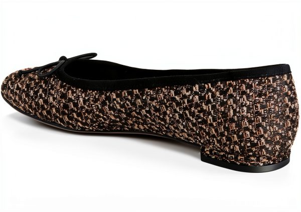 Franco Sarto Womens Round Toe Ballet Flats-7