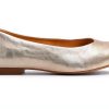Patrice Flat Shoes Born Soft Leather Women-1