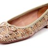Franco Sarto Women Ballet Flats Eco Fabric-0