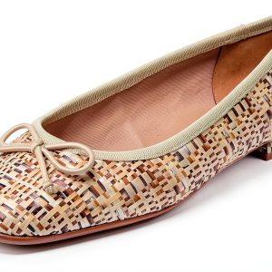 Franco Sarto Women Ballet Flats Eco Fabric-0