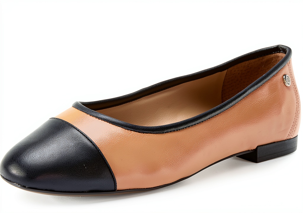 Vince Camuto Women's Flat Ballet Shoes in various colors