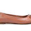 Sam & Libby Womens Ballet Flats Soft Supple Leather-6