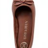 Sam & Libby Womens Ballet Flats Soft Supple Leather-4