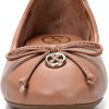 Sam & Libby Womens Ballet Flats Soft Supple Leather-1