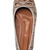 Franco Sarto Women Ballet Flats Eco Fabric-4