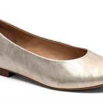 Patrice Flat Shoes Born Soft Leather Women-0