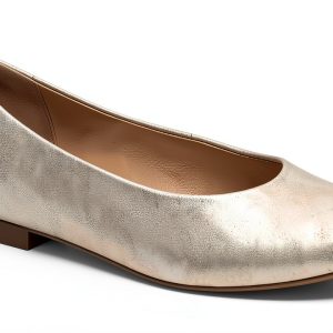 Patrice Flat Shoes Born Soft Leather Women-0