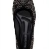Franco Sarto Womens Round Toe Ballet Flats-4