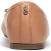 Sam & Libby Womens Ballet Flats Soft Supple Leather-2