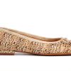 Franco Sarto Women Ballet Flats Eco Fabric-2