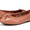 Sam & Libby Womens Ballet Flats Soft Supple Leather-5