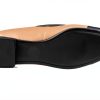 Vince Camuto Women's Flat Ballet Shoes Leather Material-3