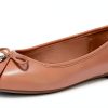 Sam & Libby Womens Ballet Flats Soft Supple Leather-0