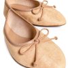 Schutz Raffia Women's Flats-3